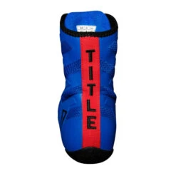 TITLE Boxing Total Balance Shoes 29 TITLE Boxing Total Balance Shoes -Sports Boxing tbs24 bl bk 2 1 4