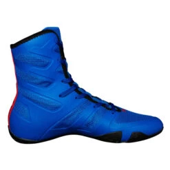 TITLE Boxing Total Balance Shoes 28 TITLE Boxing Total Balance Shoes -Sports Boxing tbs24 bl bk 4 1 4