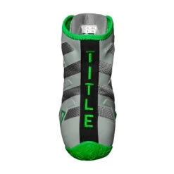 TITLE Boxing Total Balance Shoes 35 TITLE Boxing Total Balance Shoes -Sports Boxing tbs24 gr gn 2 4 1