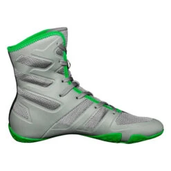 TITLE Boxing Total Balance Shoes 34 TITLE Boxing Total Balance Shoes -Sports Boxing tbs24 gr gn 4 4 1