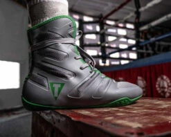 TITLE Boxing Total Balance Shoes 33 TITLE Boxing Total Balance Shoes -Sports Boxing tbs24 gr gn 9