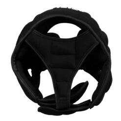 TITLE Boxing Weighted Headgear 11 TITLE Boxing Weighted Headgear -Sports Boxing tbwhg8 bk 05 2 1