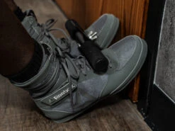 TITLE Boxing Adjustable Doorway Sit-Up Bar 2.0 -Sports Boxing tdsb2