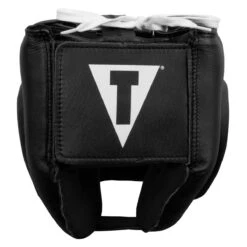TITLE Boxing Face Protector Training Headgear 14 TITLE Boxing Face Protector Training Headgear -Sports Boxing tfp bk 4