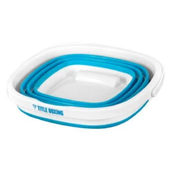 TITLE Boxing Collapsible Bucket 7 TITLE Boxing Collapsible Bucket -Sports Boxing tfpcb 2