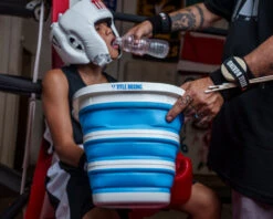 TITLE Boxing Collapsible Bucket 8 TITLE Boxing Collapsible Bucket -Sports Boxing tfpcb 2 c15dd056 8771 4814 a14b d464adee3c31