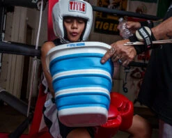 TITLE Boxing Collapsible Bucket 9 TITLE Boxing Collapsible Bucket -Sports Boxing tfpcb 3