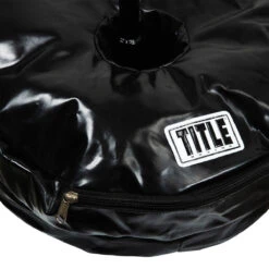 TITLE Boxing Deluxe King Cobra Reflex Bag With Anchor Bags -Sports Boxing tfsrb2 2