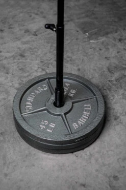 TITLE Boxing Deluxe King Cobra Reflex Bag With Anchor Bags -Sports Boxing tfsrb 7