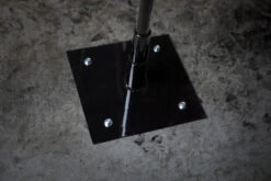 TITLE Boxing Deluxe King Cobra Reflex Bag With Anchor Bags -Sports Boxing tfsrb 9