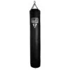 TITLE Boxing 100lb Synthetic Thai Heavy Bag