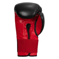 TITLE Boxing Infused Foam Youth Training/Sparring Gloves -Sports Boxing tifysg rd bk 04