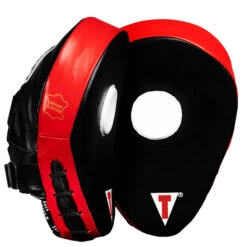 TITLE Boxing Incredi-Ball Leather Punch Mitts 2.0 10 TITLE Boxing Incredi-Ball Leather Punch Mitts 2.0 -Sports Boxing tipml2 3