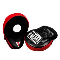 TITLE Boxing Incredi-Ball Leather Punch Mitts 2.0 11 TITLE Boxing Incredi-Ball Leather Punch Mitts 2.0 -Sports Boxing tipml2 4
