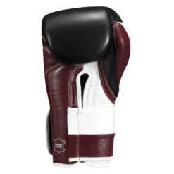 TITLE Boxing Immortal Training Gloves -Sports Boxing titg bk mr wh 4 1
