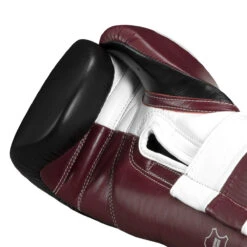 TITLE Boxing Immortal Training Gloves -Sports Boxing titg bk mr wh 5 1