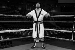 TITLE Boxing Speed-Flex Encore High-Top Shoes 34 TITLE Boxing Speed-Flex Encore High-Top Shoes -Sports Boxing title boxing jeff 02 1