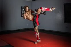 TITLE MMA Command Shin & Instep Guards 10 TITLE MMA Command Shin & Instep Guards -Sports Boxing trey 3 2