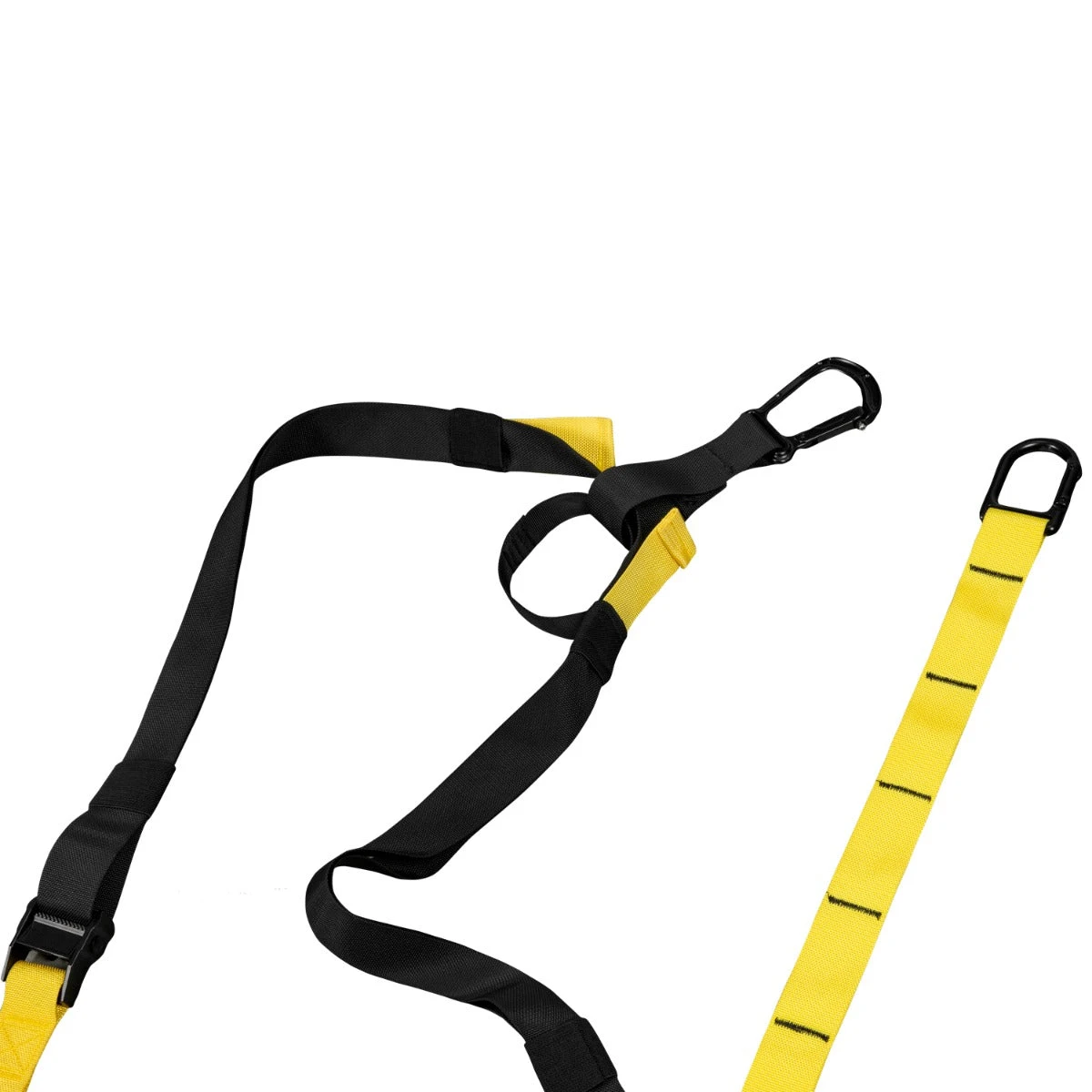 TITLE Boxing Suspension Training System 2.0 4 TITLE Boxing Suspension Training System 2.0 - Image 4