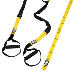 TITLE Boxing Suspension Training System 2.0 7 TITLE Boxing Suspension Training System 2.0 -Sports Boxing tstsx2 bk rd 3