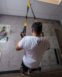 TITLE Boxing Suspension Training System 2.0 9 TITLE Boxing Suspension Training System 2.0 -Sports Boxing tstsx2 2