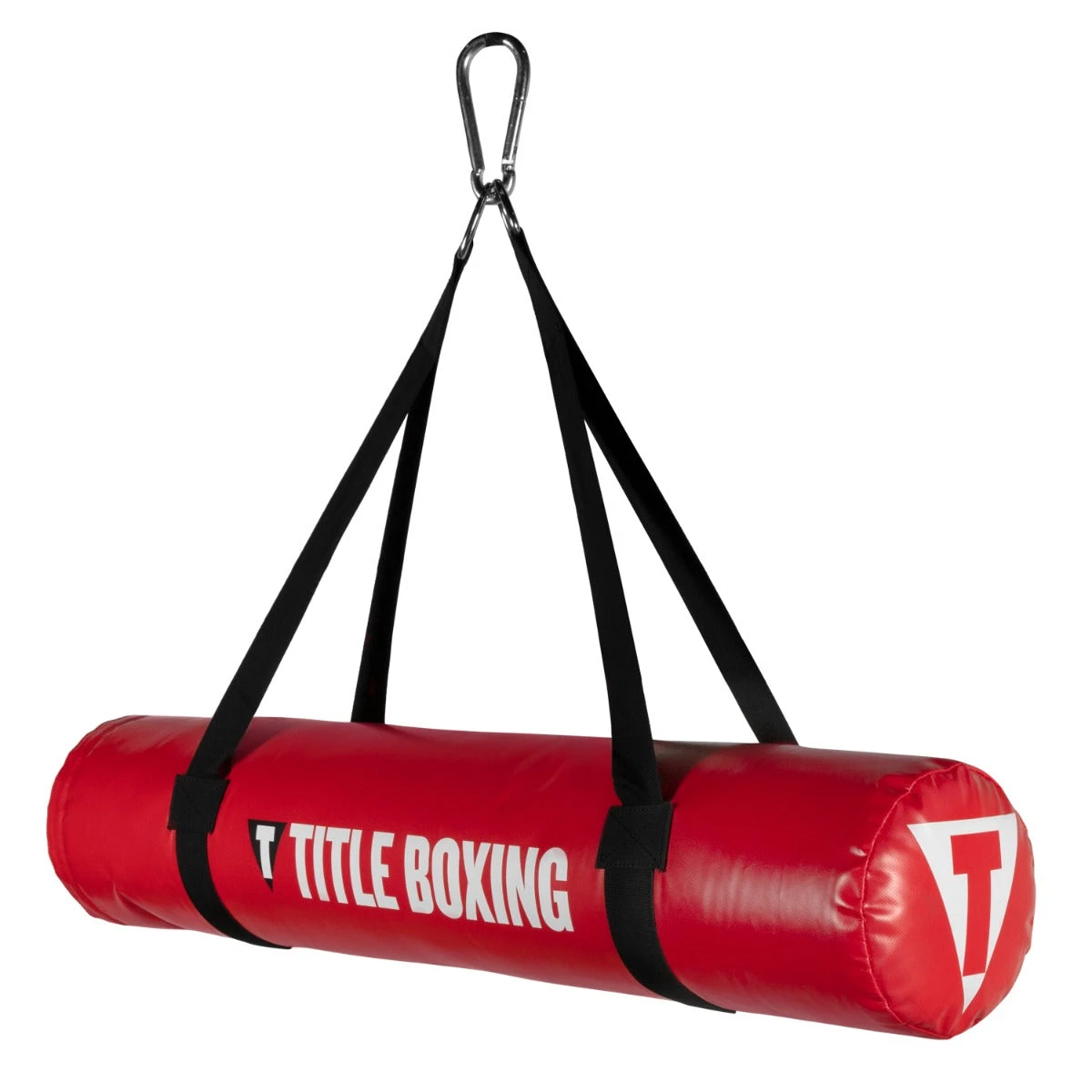 TITLE Boxing Uppercut Target Practice Bag 3 TITLE Boxing Uppercut Target Practice Bag - Image 3