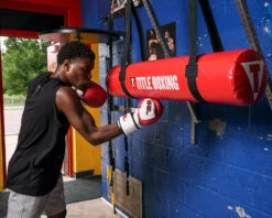 TITLE Boxing Uppercut Target Practice Bag 9 TITLE Boxing Uppercut Target Practice Bag -Sports Boxing upptpb1 rd 1