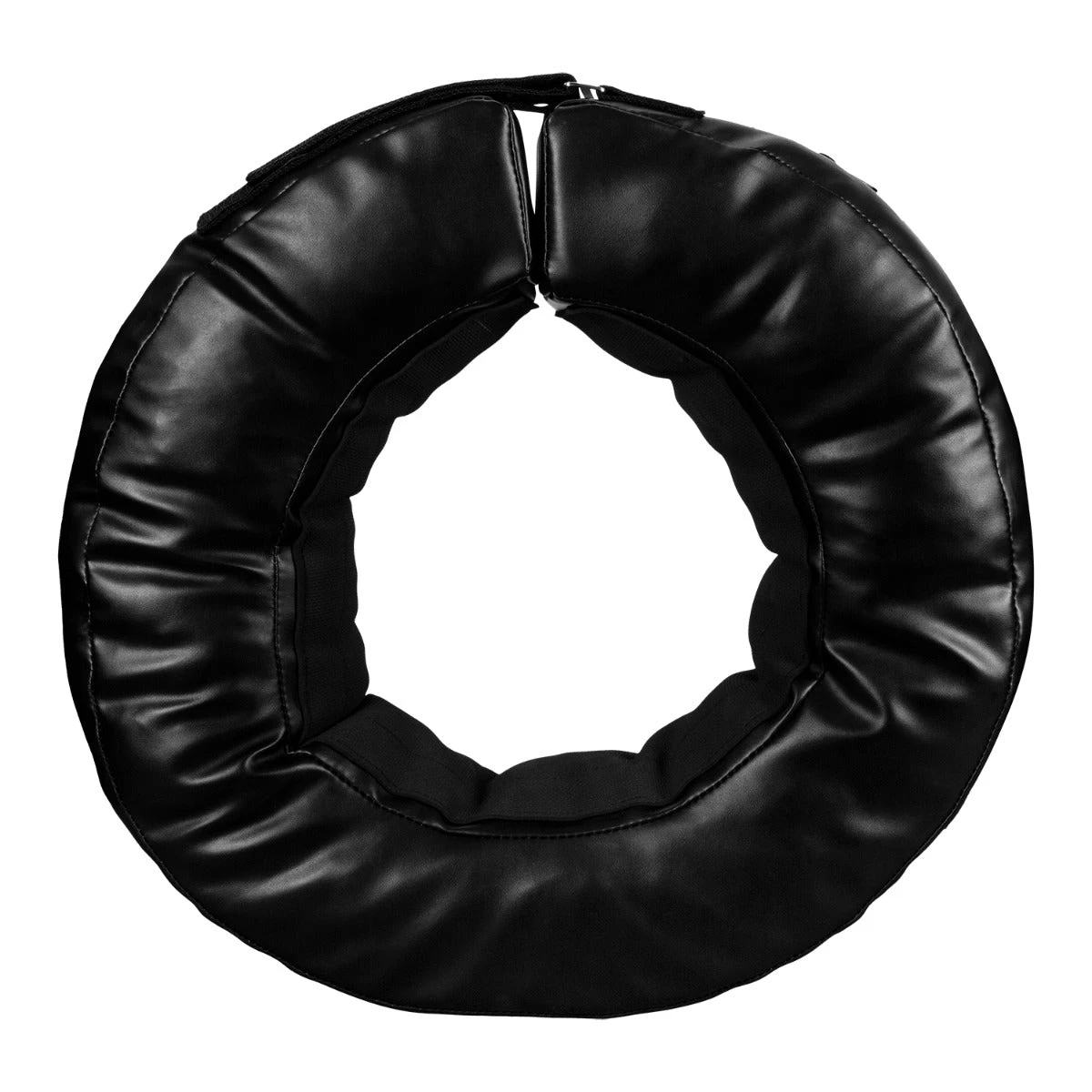 TITLE Boxing Uppercut Ring 4 TITLE Boxing Uppercut Ring - Image 4