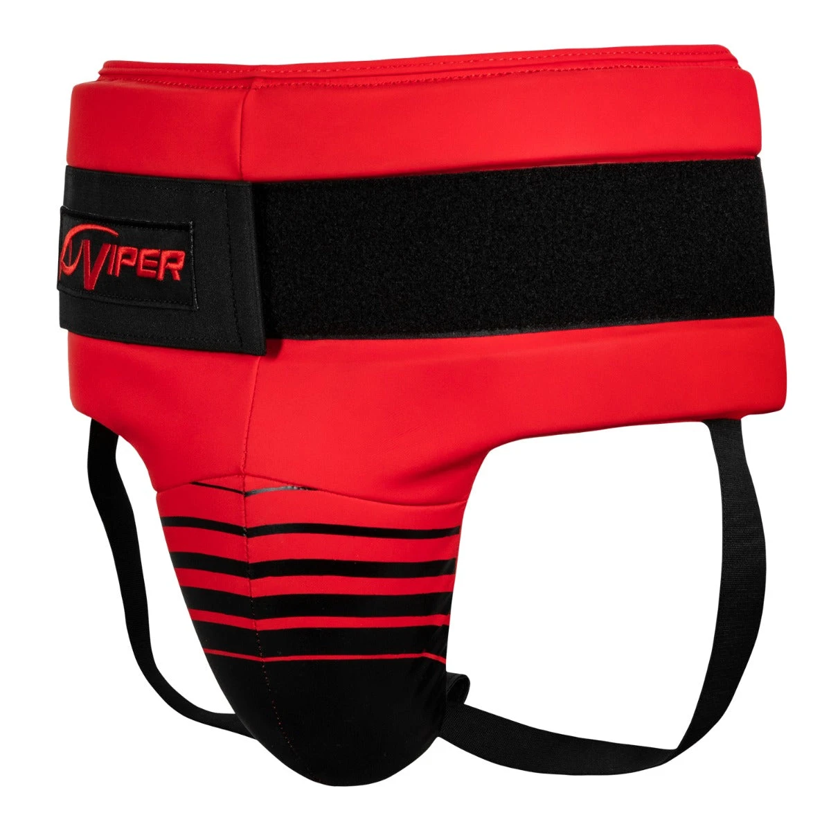 Viper By TITLE Boxing Defense Groin Protector 1 Viper By TITLE Boxing Defense Groin Protector
