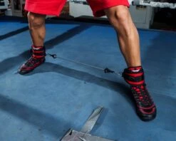 TITLE Boxing Fast Feet Trainer -Sports Boxing vfft 1 1