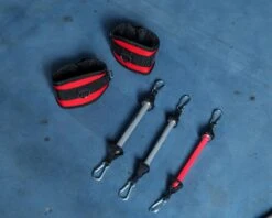 TITLE Boxing Fast Feet Trainer -Sports Boxing vfft 5