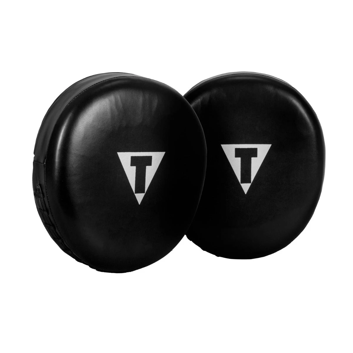 TITLE Boxing Valiant Punch Mitts 4 TITLE Boxing Valiant Punch Mitts - Image 4