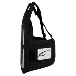 Viper By TITLE Boxing Supreme Body Protector 9 Viper By TITLE Boxing Supreme Body Protector -Sports Boxing vsbp bk wh 3