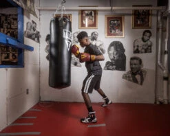 TITLE Boxing Soft Strike Punching Bag -Sports Boxing vsfpb2 2