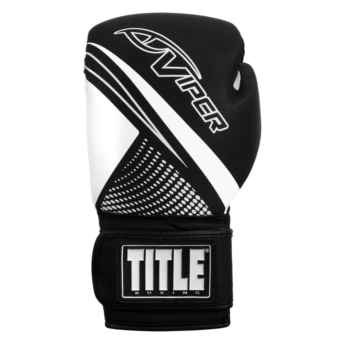 Viper By TITLE Boxing Strike Select Bag Gloves 2.0 5 Viper By TITLE Boxing Strike Select Bag Gloves 2.0 - Image 5