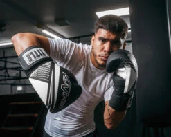 Viper By TITLE Boxing Strike Select Bag Gloves 2.0 17 Viper By TITLE Boxing Strike Select Bag Gloves 2.0 -Sports Boxing vssbg2 bk wh 1 2