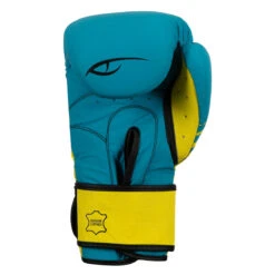 Viper By TITLE Boxing Select Training Gloves 2.0 -Sports Boxing vstg2 bl lm 04