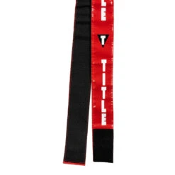 TITLE Boxing Two-Sided Rope Spacers -Sports Boxing vtrrsp rd 3