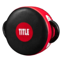 TITLE Boxing Wrap-Around Stationary Punch Shield 9 TITLE Boxing Wrap-Around Stationary Punch Shield -Sports Boxing wasps 2