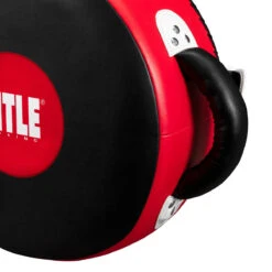 TITLE Boxing Wrap-Around Stationary Punch Shield 10 TITLE Boxing Wrap-Around Stationary Punch Shield -Sports Boxing wasps 4