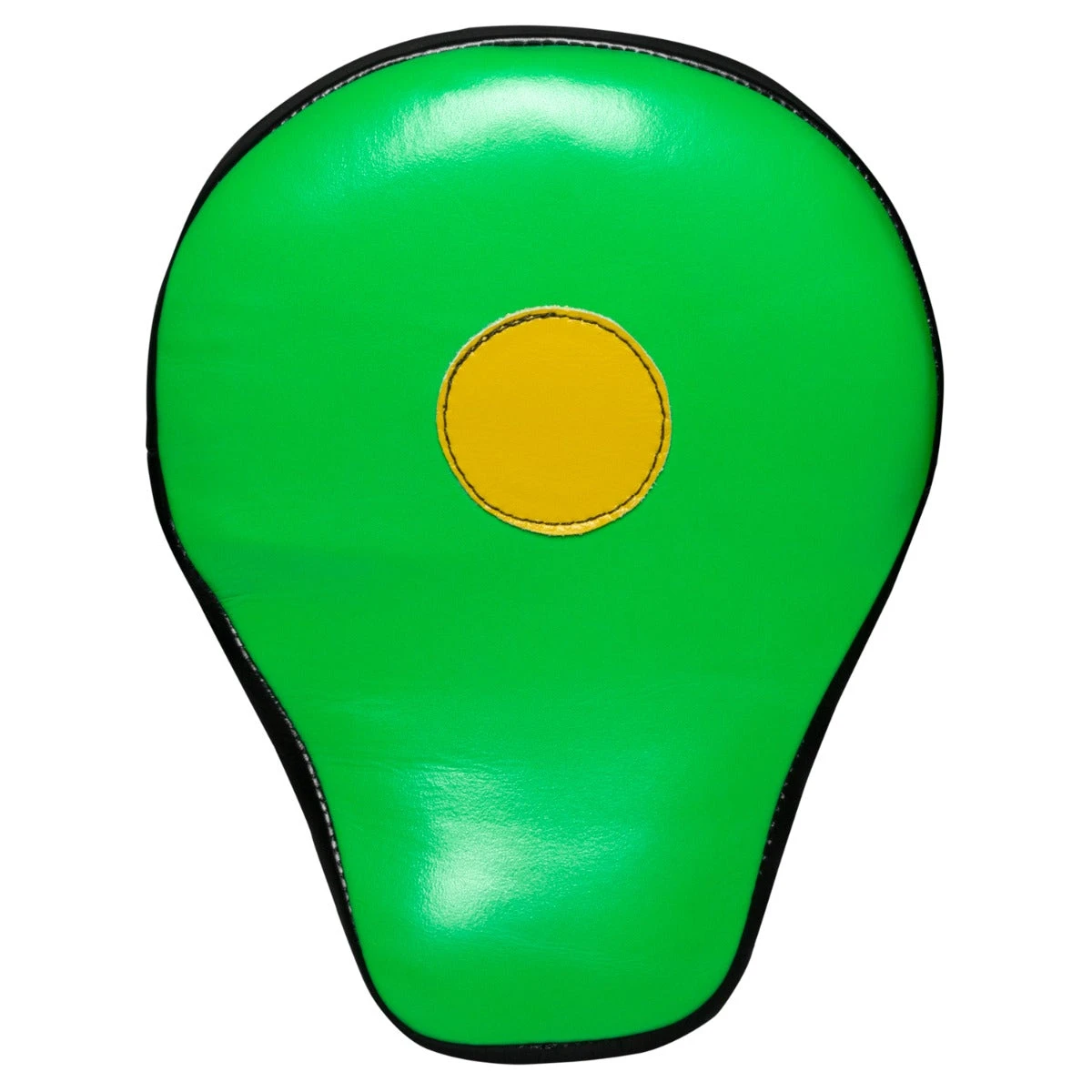 WBC By TITLE Boxing Focus Mitts 5 WBC By TITLE Boxing Focus Mitts - Image 5