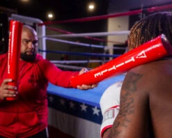 TITLE Boxing Foam Dipped Strike Sticks -Sports Boxing wfdsts rd 2