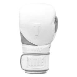 TITLE White Boxing Bag Gloves 2.0 -Sports Boxing whbg2 003