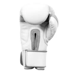 TITLE White Boxing Bag Gloves 2.0 -Sports Boxing whbg2 004