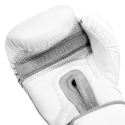 TITLE White Boxing Bag Gloves 2.0 -Sports Boxing whbg2 005