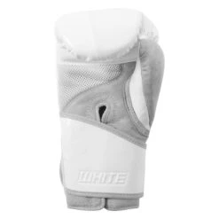 TITLE White Boxing Training Gloves -Sports Boxing whottg 04