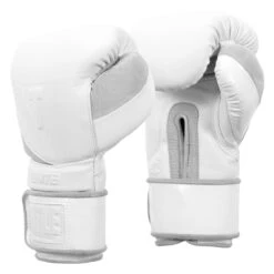 TITLE White Boxing Training Gloves 2.0 11 TITLE White Boxing Training Gloves 2.0 -Sports Boxing whtg2 002