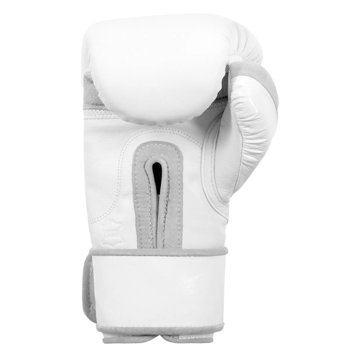 TITLE White Boxing Training Gloves 2.0 5 TITLE White Boxing Training Gloves 2.0 - Image 5