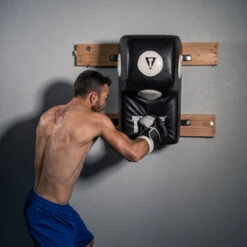 TITLE Boxing Wall Mount Menace Training Bag -Sports Boxing wmtb 3 a5125cce cb4d 4318 8077 6261b5cde4a1