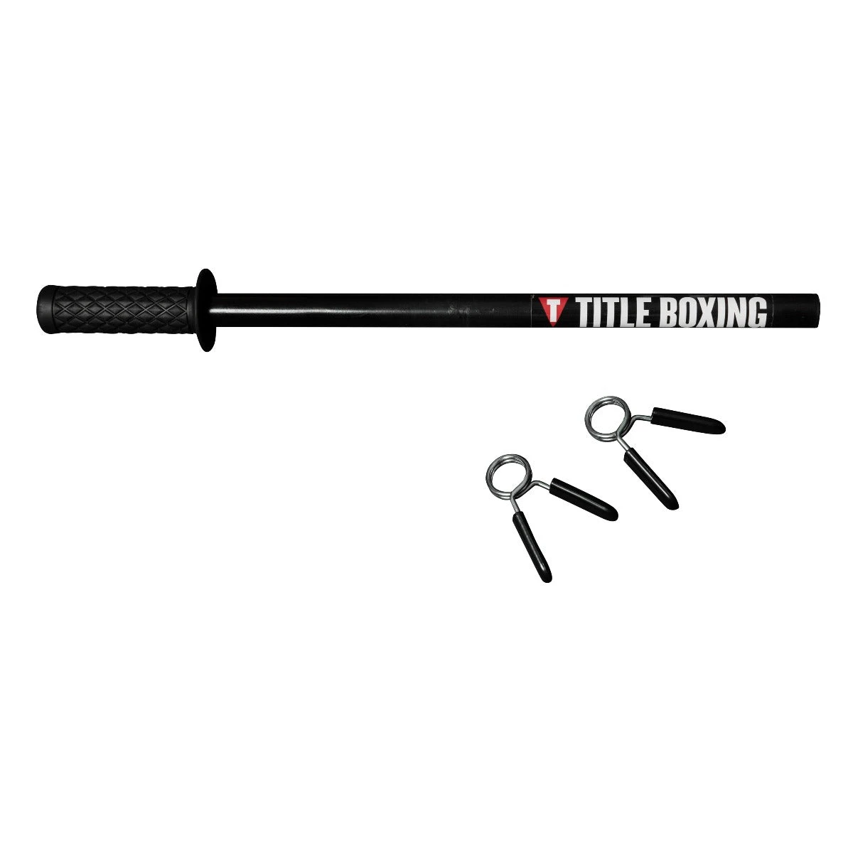 TITLE Boxing Wrist Power Bar 1 TITLE Boxing Wrist Power Bar